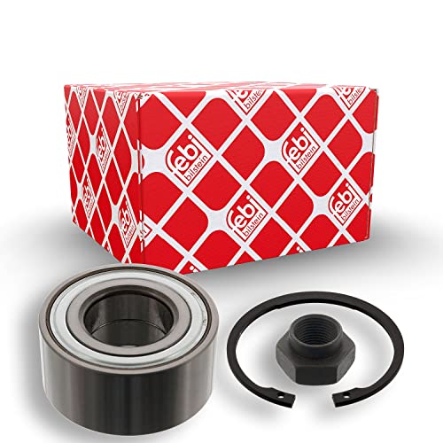 Thumbnail 1 de Febi bilstein 5542 kit roulement de moyeu
