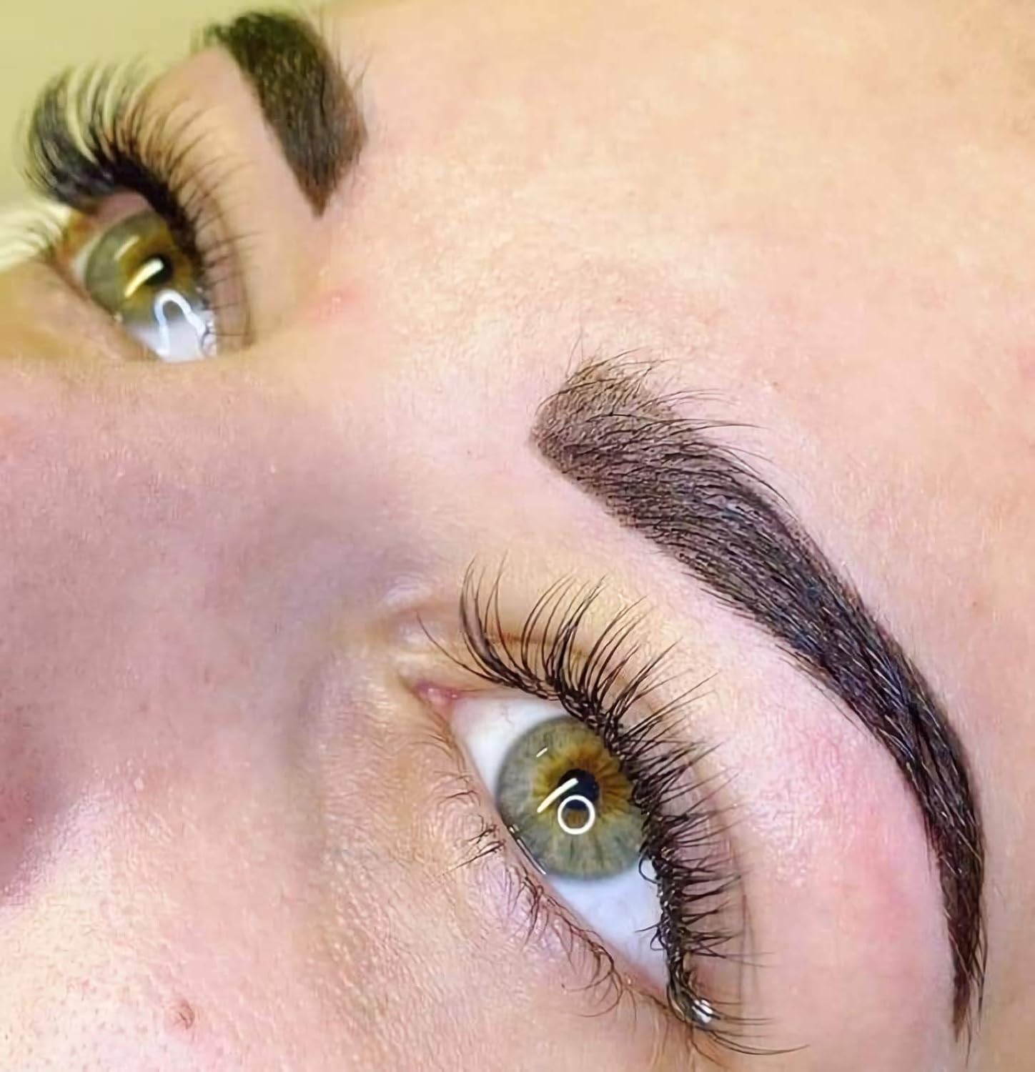 Thumbnail 3 de Demure Wimpern‑ und Augenbrauenfarbe Set 20+ Anwendungen