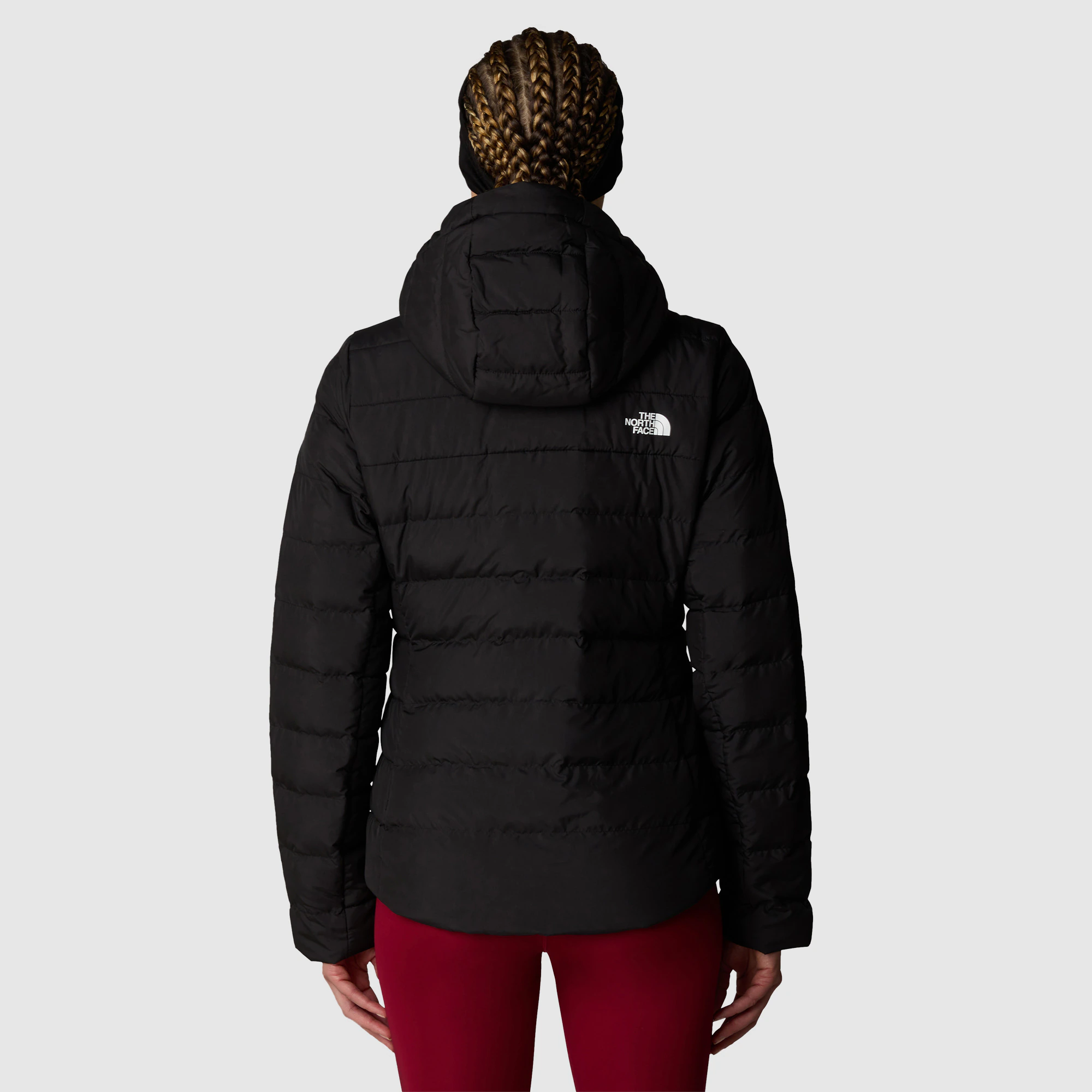 Thumbnail 2 de The North Face Aconcagua III chaqueta 220 g/m² ⛺️