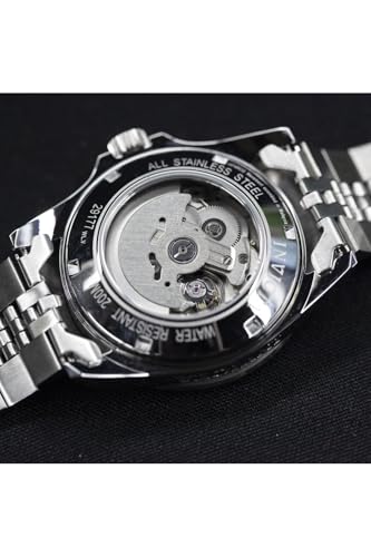Thumbnail 6 de Invicta Pro Diver 42 mm: Reloj Automático para Hombre en Acero Inoxidable