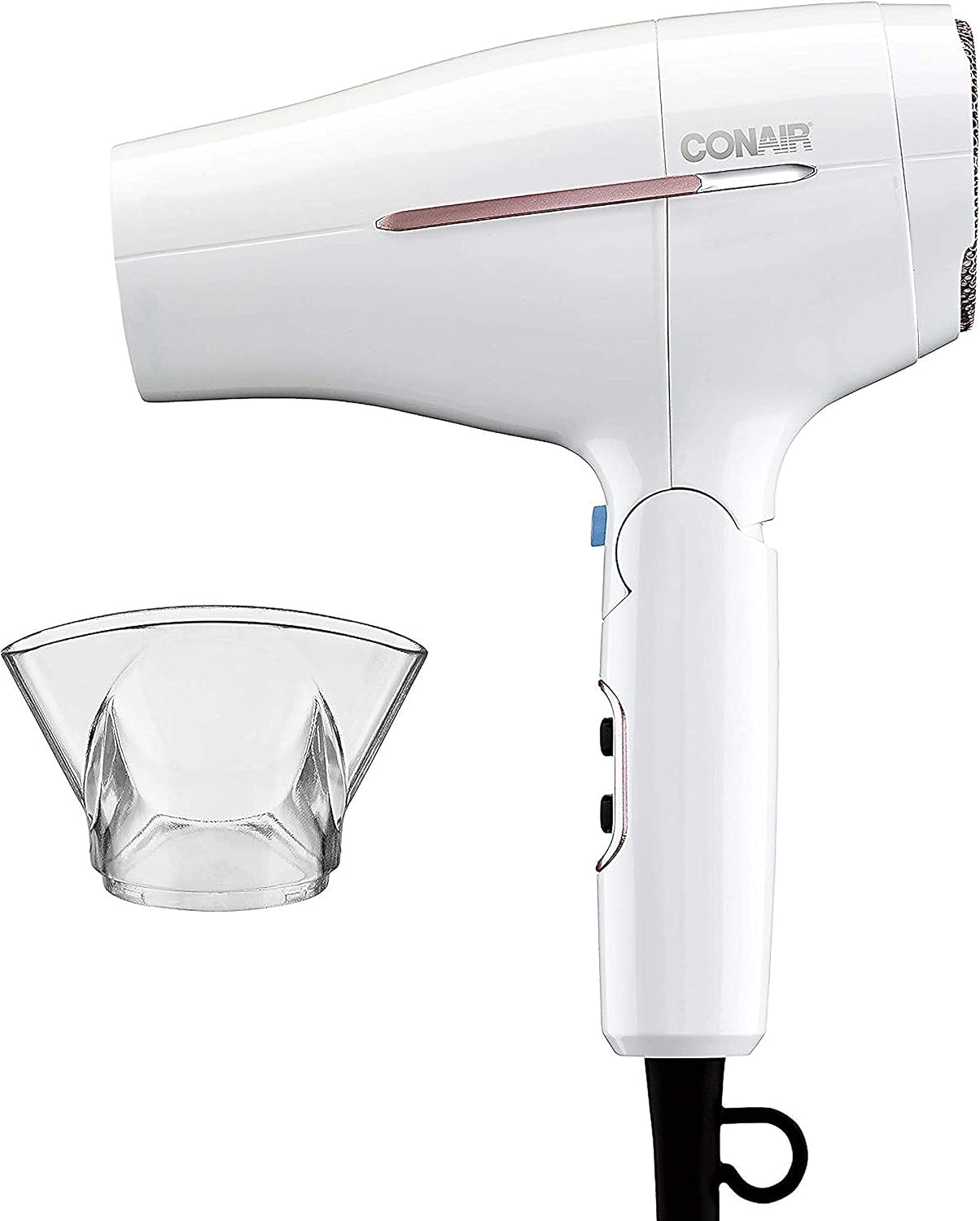 Detalle de Conair Travel Hair Dryer, 1875W