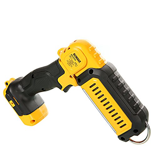 Thumbnail 4 de DEWALT DCL050-XJ Linterna LED pivotante 500 lúmenes 🔦