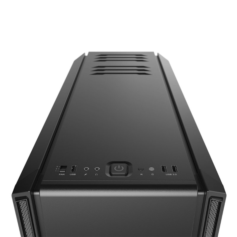 Detalle de Epical-Q Oak9 Unicron: PC de alto rendimiento con Intel Core Ultra 9, 192 GB RAM y RTX 5090