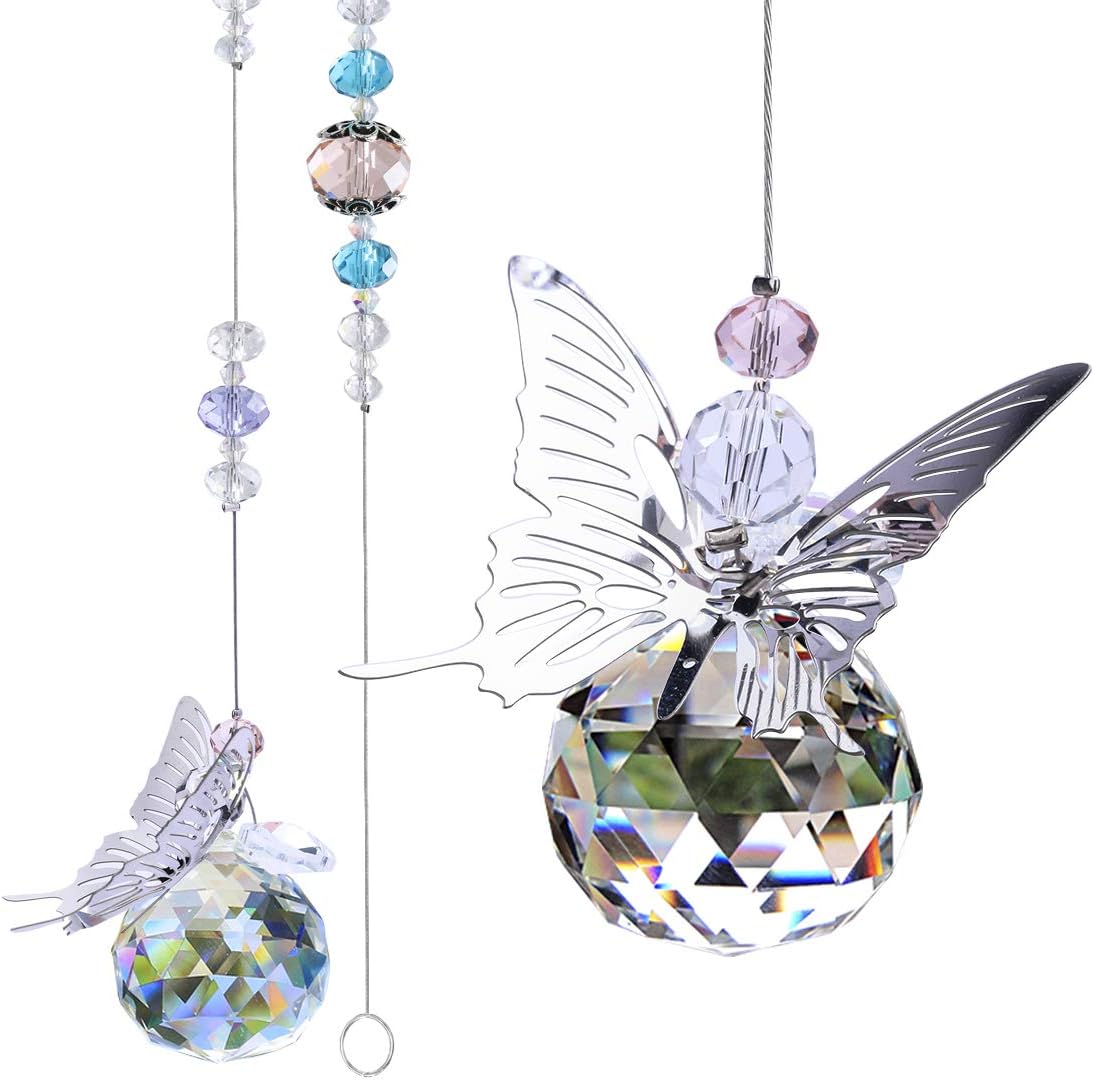 Detalle de H&D Hyaline & Dora 30mm Crystal Ball