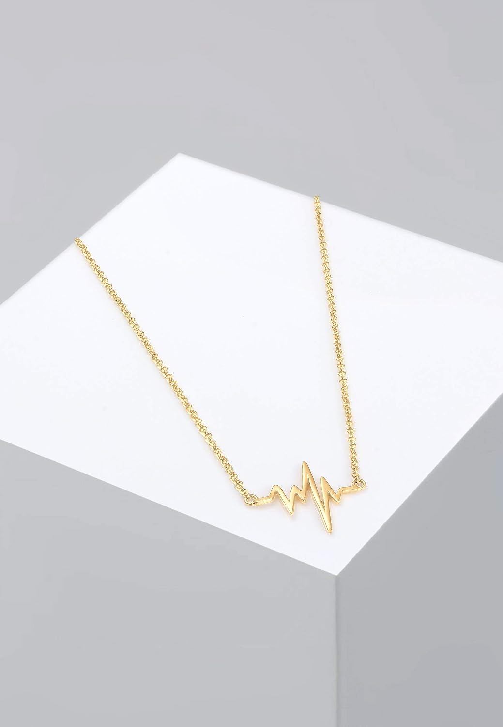 Thumbnail 5 de Elli Damen-Kette 45 cm Anhänger