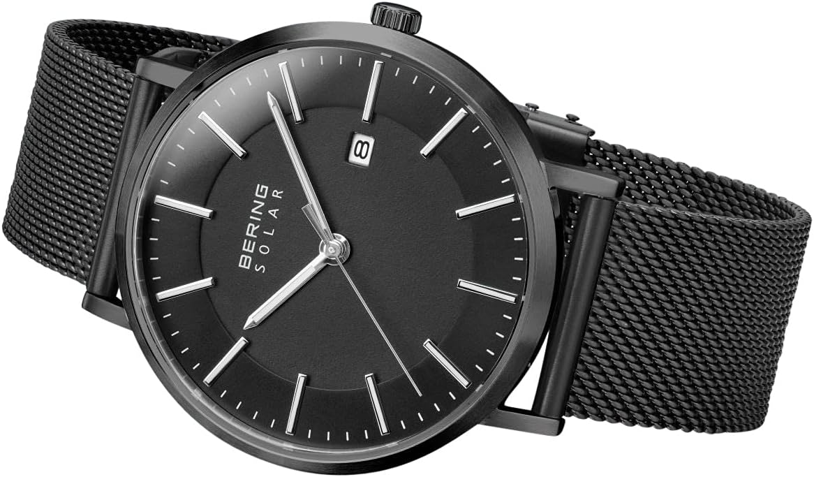 Thumbnail 3 de Bering 15439 montre solaire 39 mm
