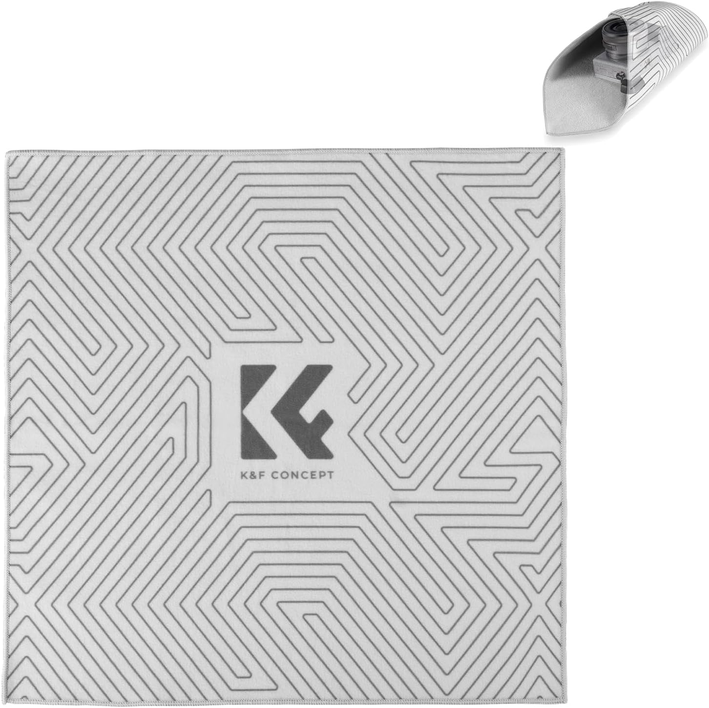 K&F CONCEPT Magic Strong Wrapper 45x45 cm