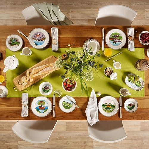 Thumbnail 1 de Villeroy & Boch Design Naif Plato Arca de Noé 🍽️