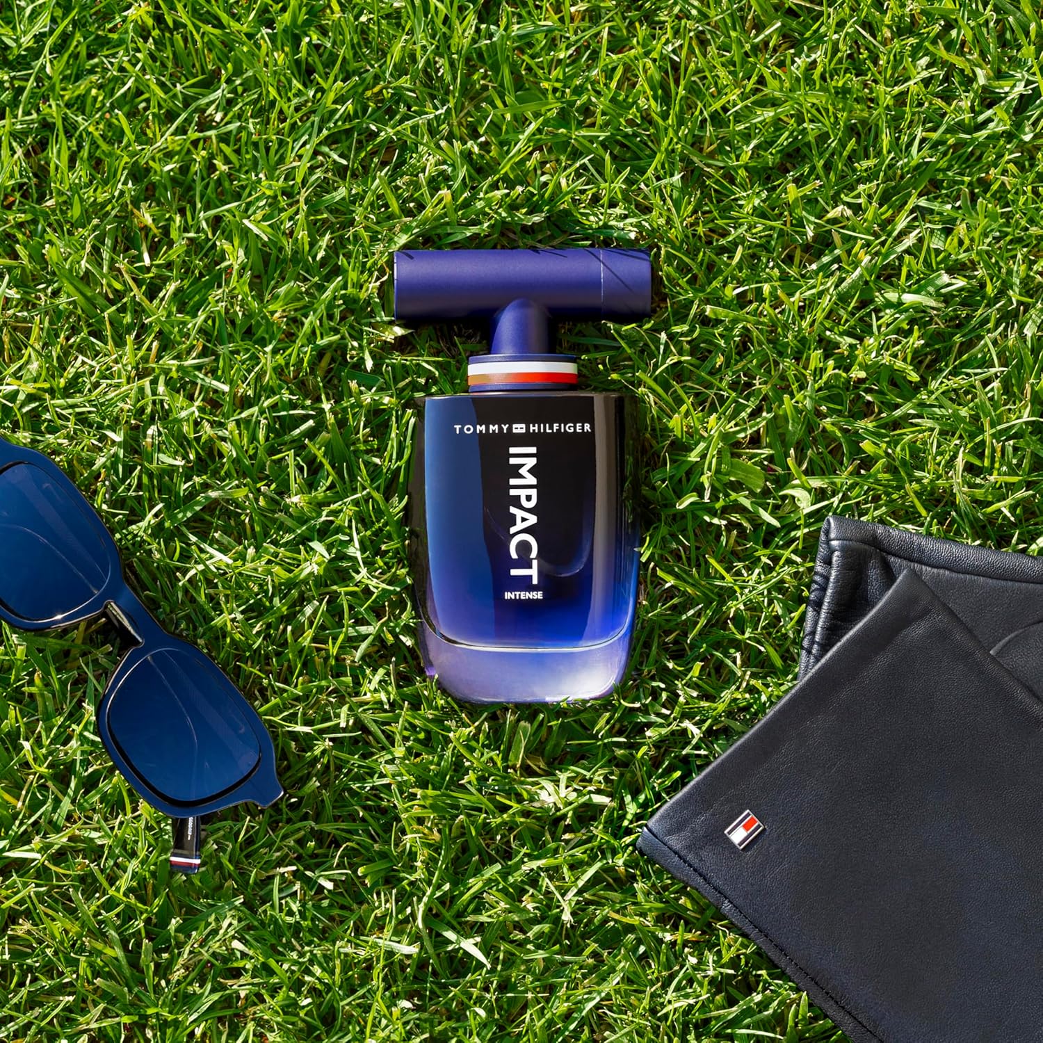 Thumbnail 5 de Tommy Hilfiger Tommy Impact Intense Eau de Parfum (100 ml) – holzig-amber Herrenparfüm