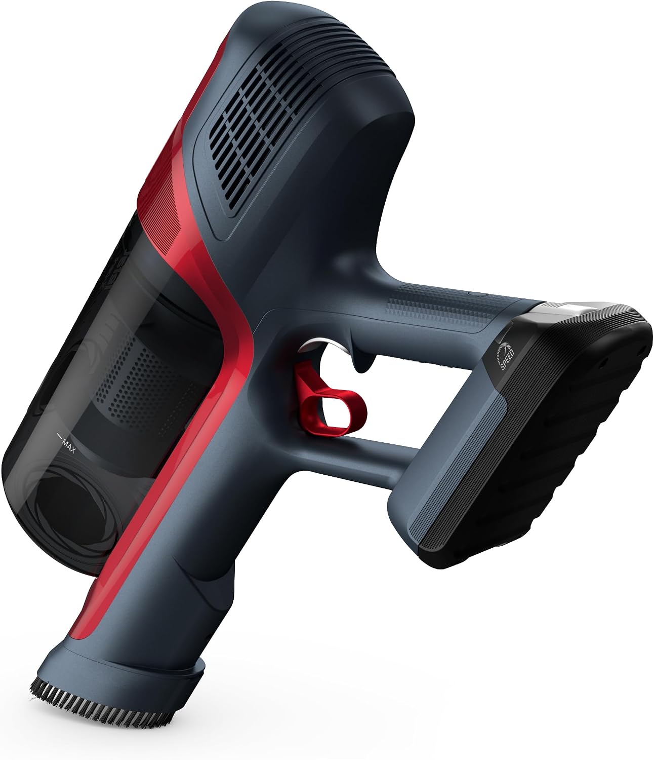 Detalle 2 de Rowenta X-Pert 6.60 Animal Care, aspirapolvere senza fili