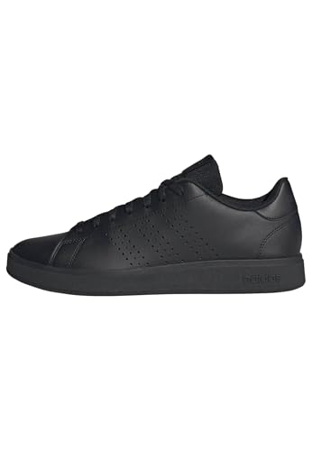 Detalle de Adidas Uomo Advantage Base 2.0 Shoes: stile daily e comfort semplice