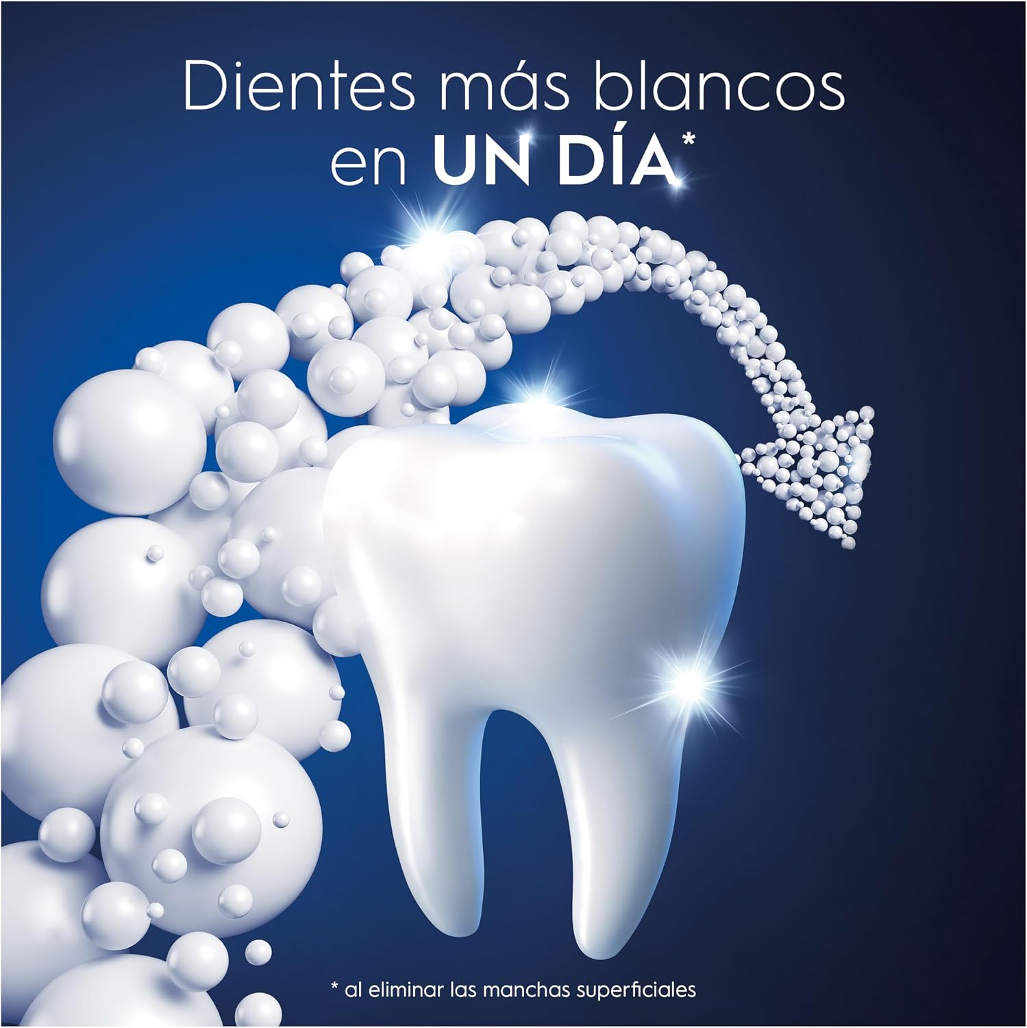 Thumbnail 5 de Oral-B Pro 3D White Clinical Pasta 75 ml