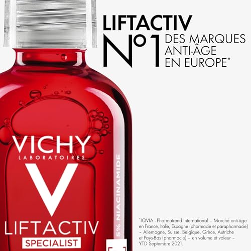 Thumbnail 1 de Vichy Liftactiv Specialist B3 Sérum Anti-Rides Anti-Taches Niacinamide
