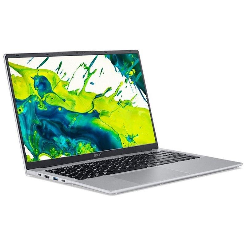 Detalle 2 de Acer Aspire Lite 15.6": portátil compacto con 16 GB RAM y 512 GB SSD, sin sistema operativo