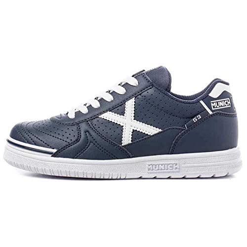 Thumbnail 4 de Munich G-3 Profit Zapatillas Azul 43 EU