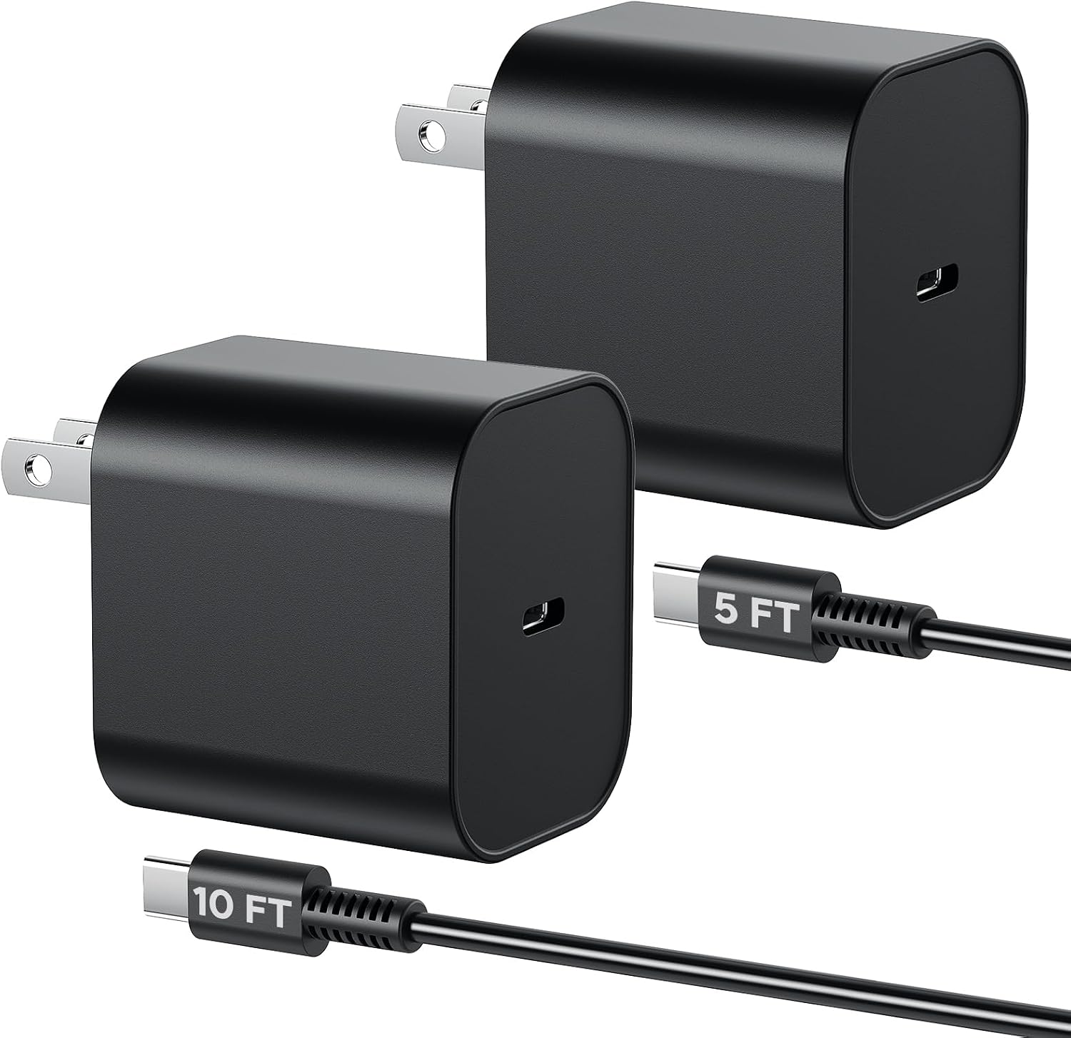 Thumbnail 5 de Switch 2 Charger 60W AC Adapter