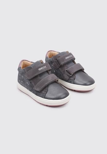 Thumbnail 2 de Geox B BIGLIA Girl C, zapatillas infantiles