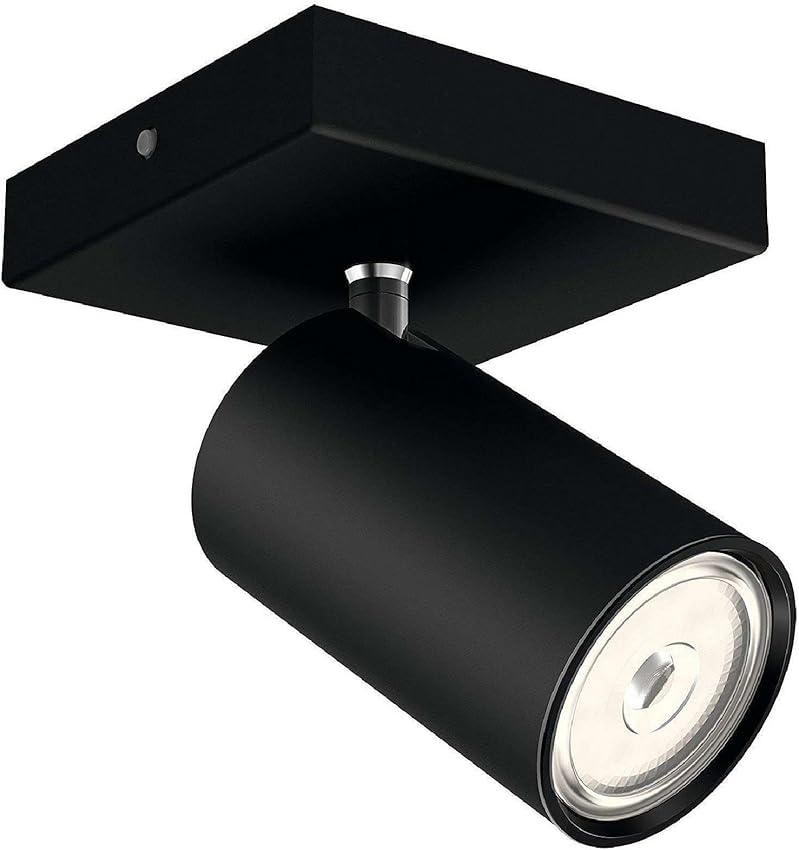 Thumbnail 2 de Philips myLiving Foco GU10 Iluminación Interior 🖤