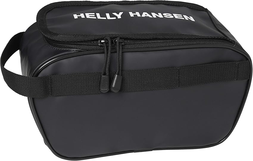 Detalle de Helly Hansen Neceser Scout HH Unisex – Estilo y Funcionalidad