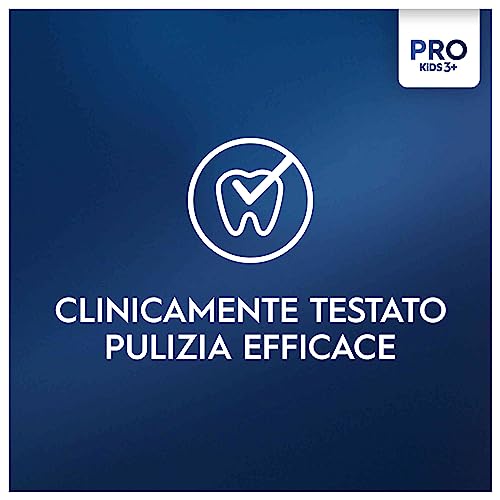 Thumbnail 8 de Oral-B Spazzolino Elettrico Pro Kids Marvel Spider-Man: cura del sorriso per i più piccoli