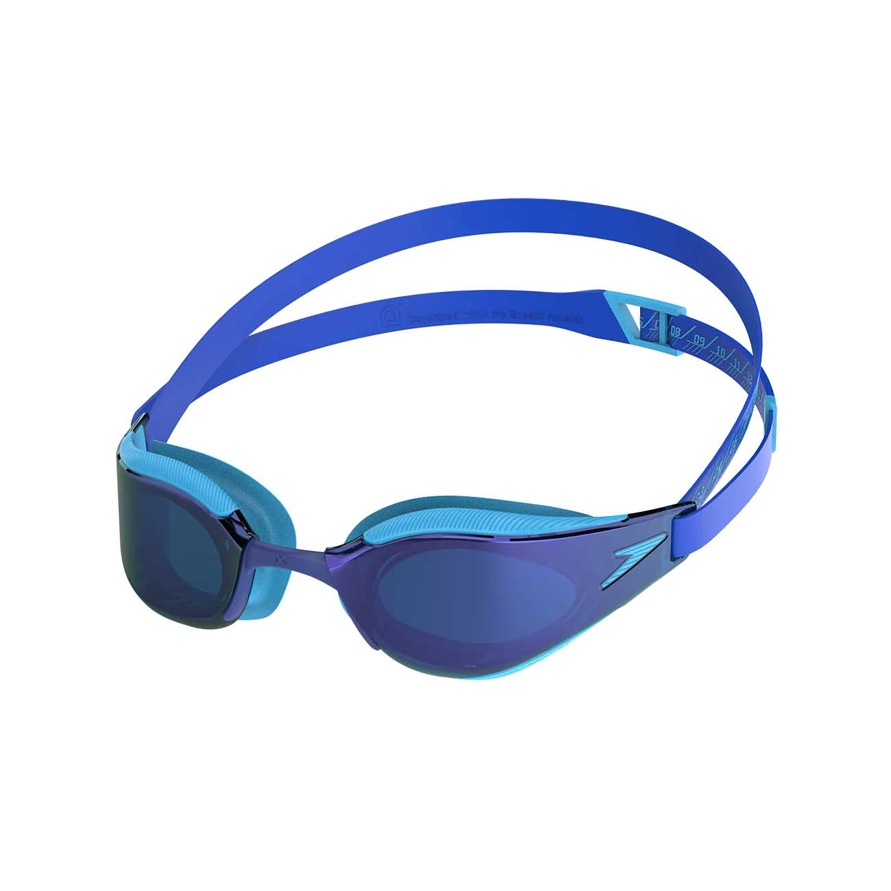Thumbnail 1 de Speedo Junior Fastskin Hyper Elite Mirror gafas de natación 🏊♂️