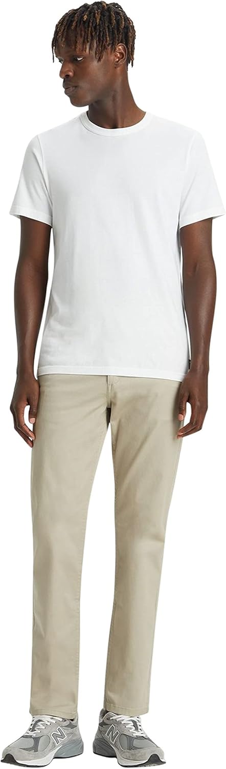 Thumbnail 4 de Dockers Alpha Original Khaki 31W/34L pantalón hombre