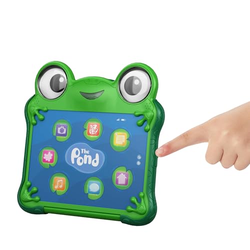 Thumbnail 2 de Mattel Disney and Pixar Toy Story 5 Interactables Lilypad