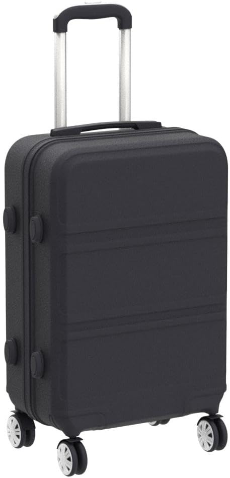 Detalle 2 de Kono Fashion Hand Luggage 20-inch Carry-On