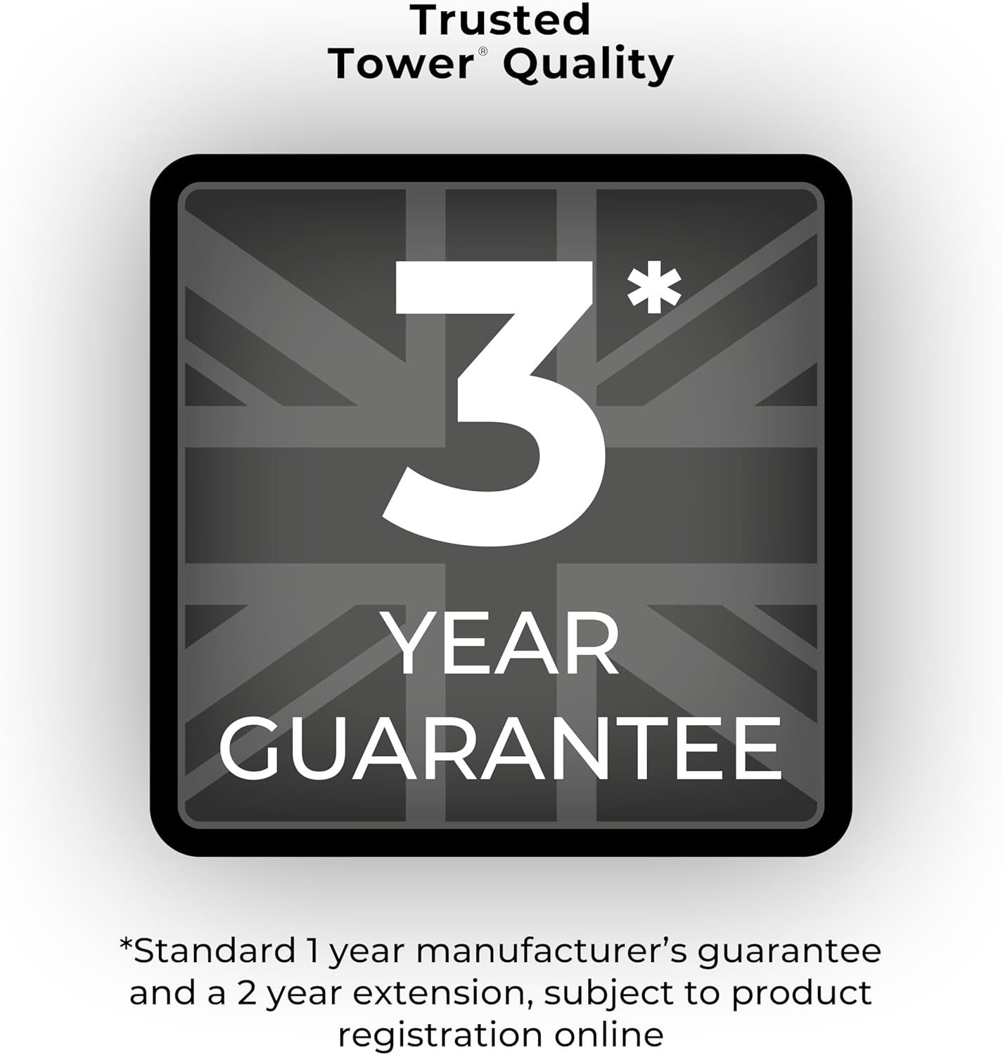 Thumbnail 6 de Tower T24042WHT Microwave