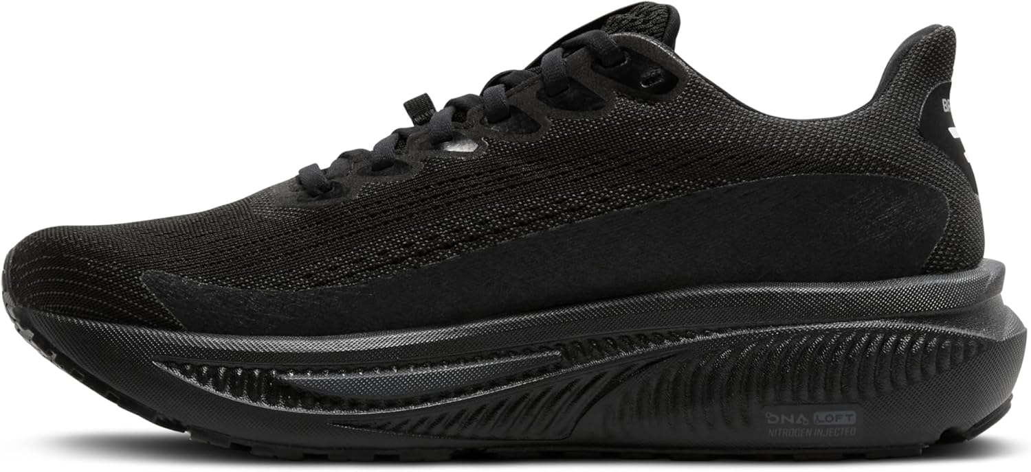Thumbnail 4 de Brooks Herren Ghost 17 GTX Sneaker – wasserdichte Laufschuh-Power für ganzjähriges Training