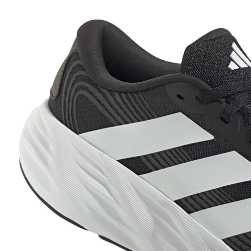 Thumbnail 5 de adidas Galaxy 8 Hombre Running Shoes – Core Black/FTWR White/Carbon, 43 1/3 EU