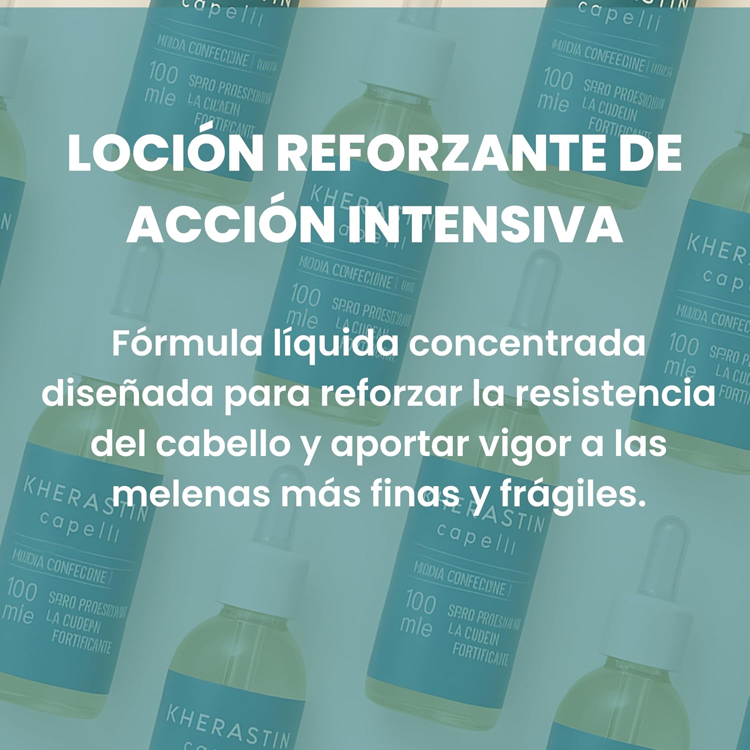 Thumbnail 5 de Kerastin Gotas Fortalecedoras 100 ml