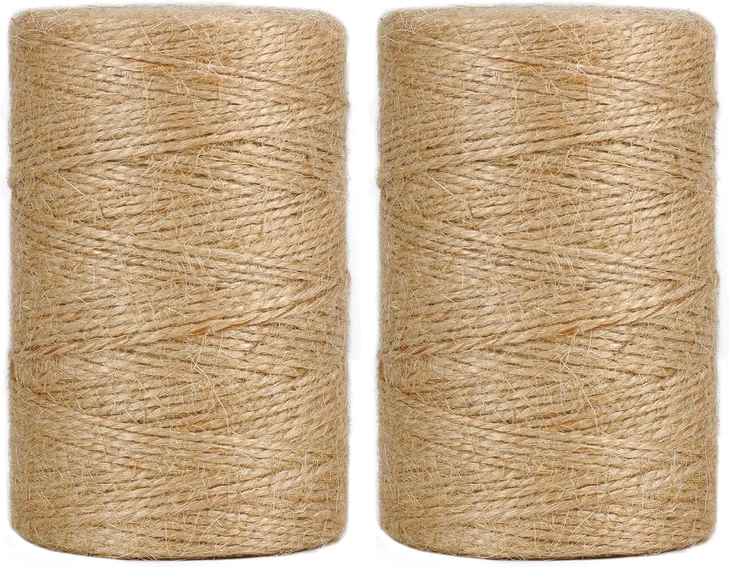 Thumbnail 5 de Vivifying 200m Jute-Schnur 1mm für Garten