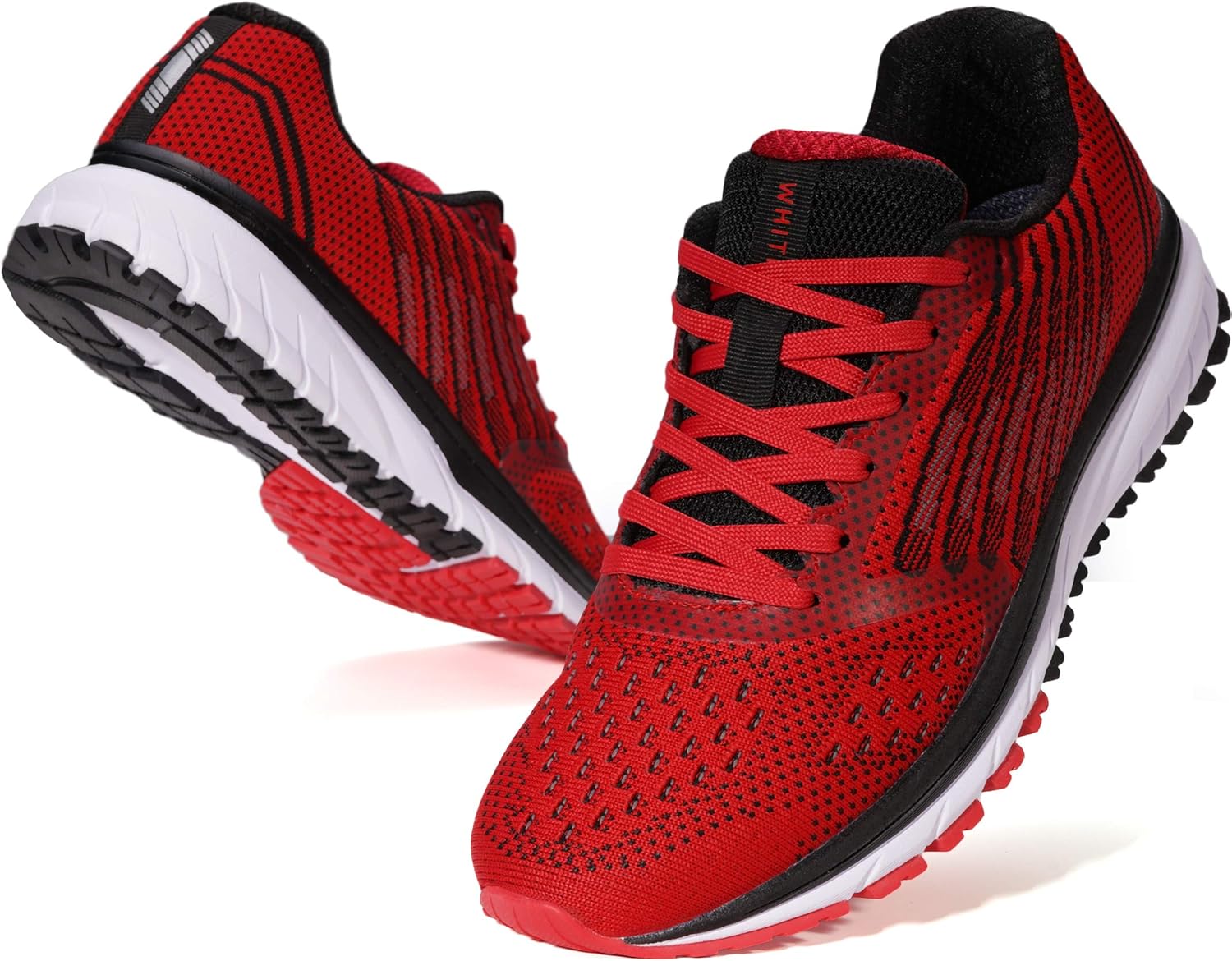 Thumbnail 6 de Joomra Whitin Men's Supportive Running Shoes