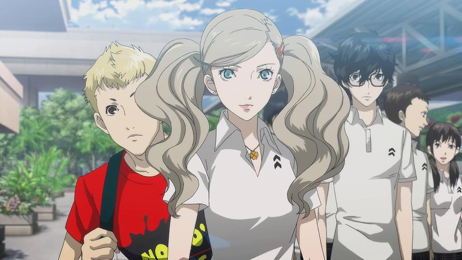 Detalle de Persona 5 Royal RPG for Nintendo Switch