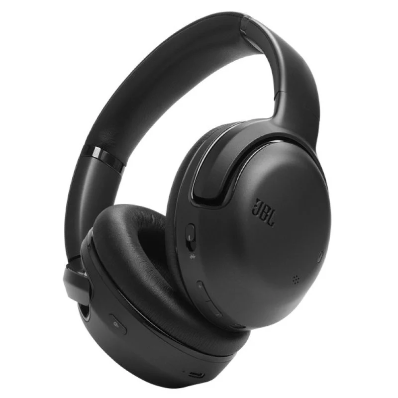 Detalle de JBL Tour One M2: Auriculares inalámbricos con ANC adaptativo y sonido JBL Pro