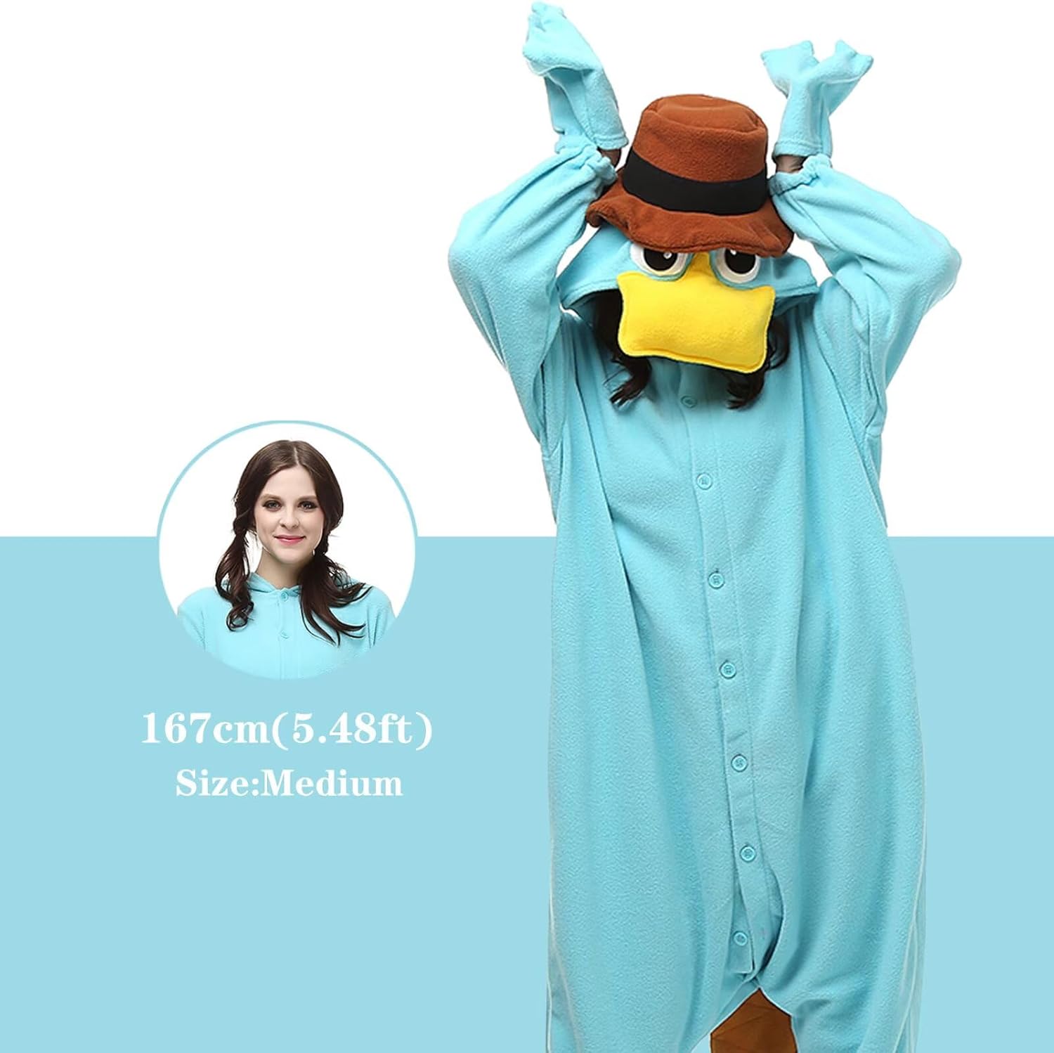 Detalle de LBJR Onesie Schlafanzug 100% Polyester