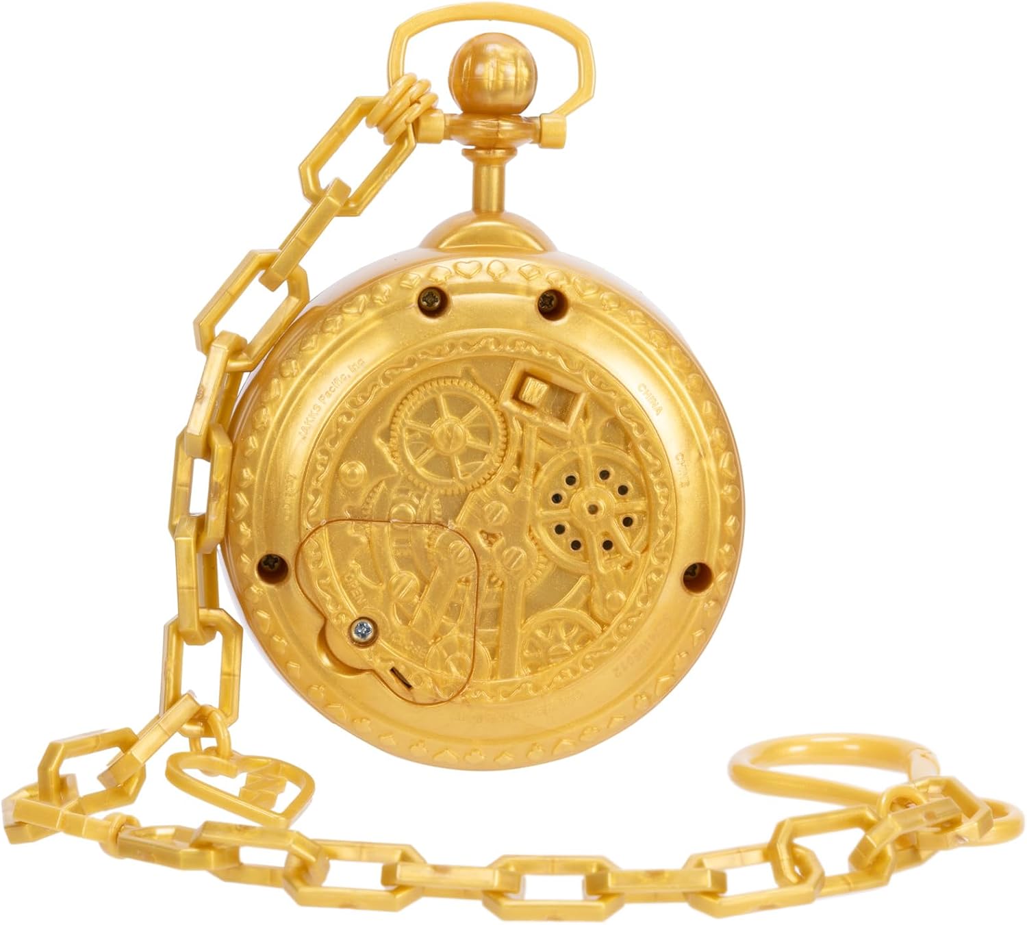 Thumbnail 4 de Disney Descendants Time Travel Pocket Watch