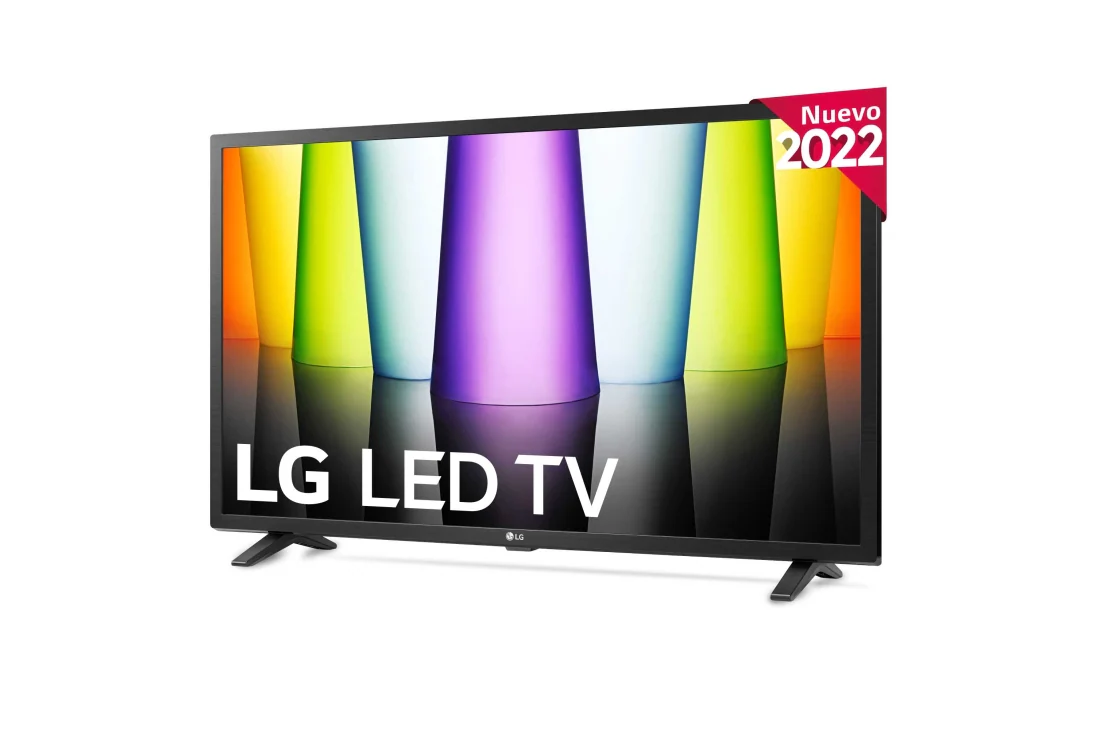 Thumbnail 1 de LG 32LQ630B6LA Televisor HD Ready con a5 Gen 5