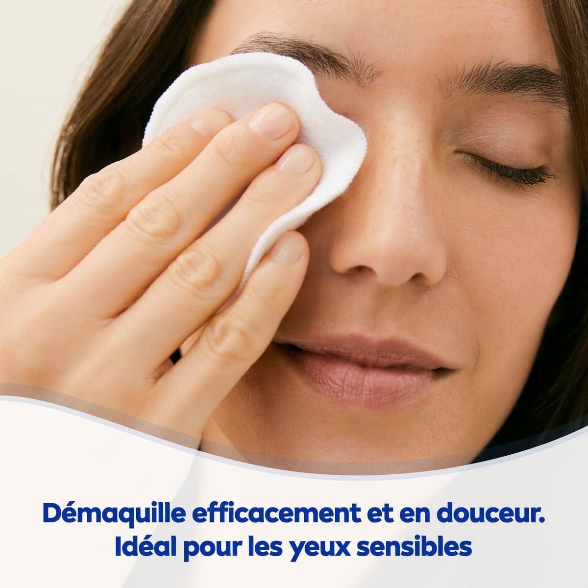 Thumbnail 3 de NIVEA Démaquillant Yeux 125 ml