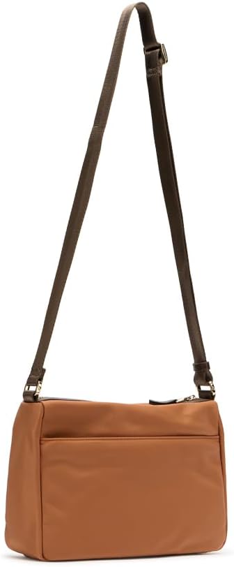 Thumbnail 1 de Mandarina Duck Hunter Crossover, Femme — Sac bandoulière moyen, sport‑chic