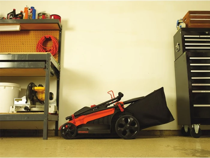 Thumbnail 1 de BLACK+DECKER LM2000-QS 48 cm Rasentrimmer
