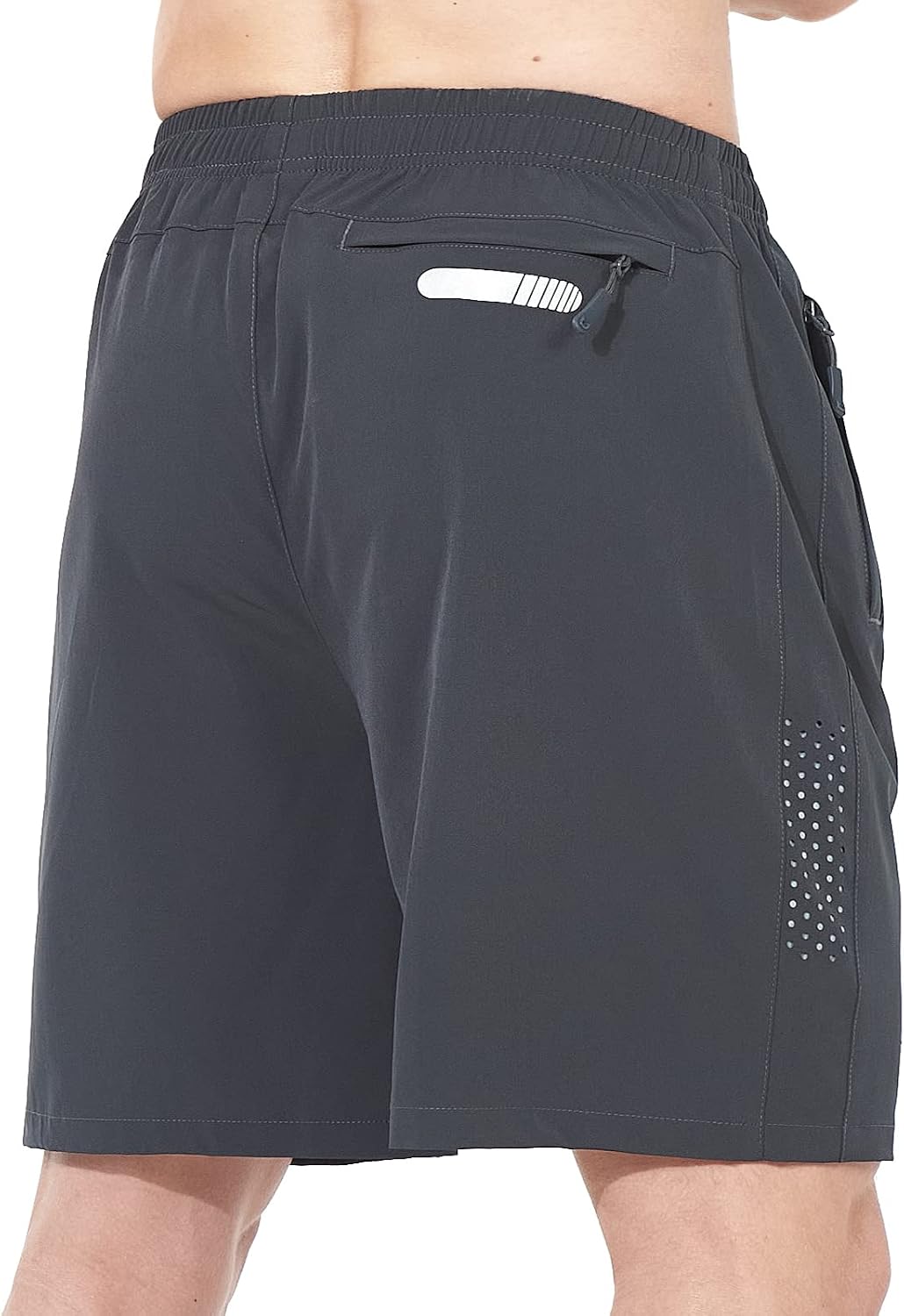Detalle de NORTHYARD Men's Athletic Shorts, 7-Inch Inseam