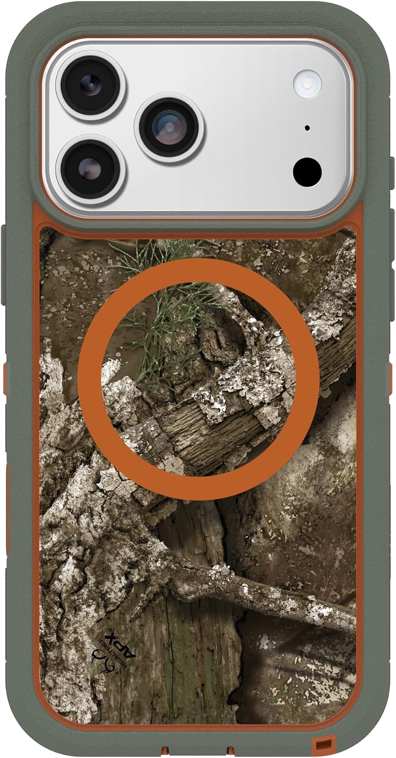 Detalle 2 de OtterBox iPhone case Defender Series Pro XT