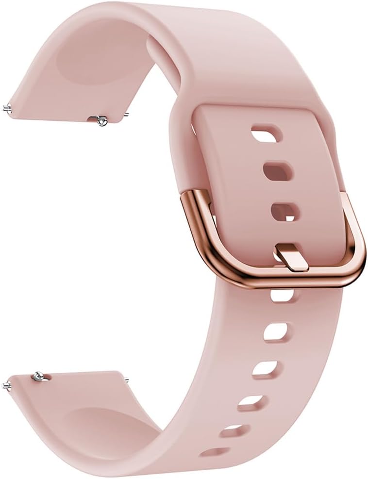Thumbnail 2 de Garmin Silicone Watch Strap 20mm