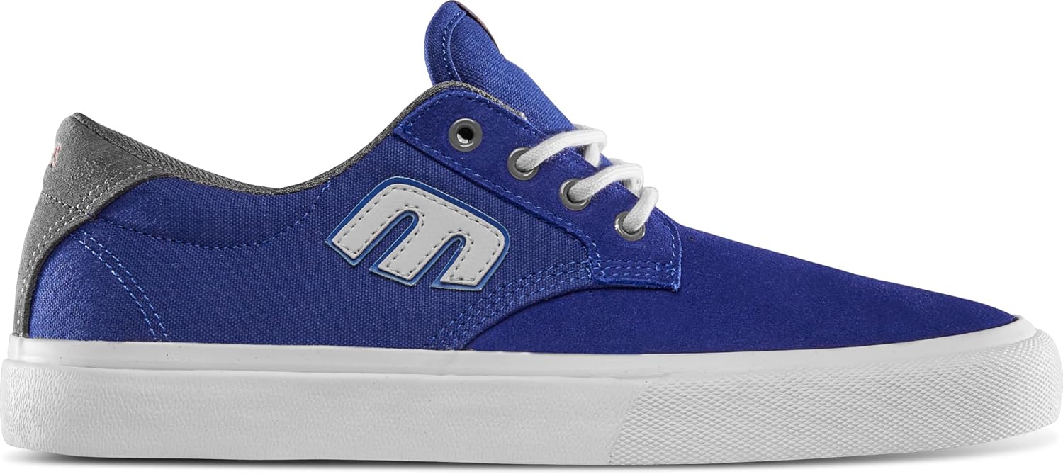 Detalle 2 de etnies Barge Plus Skate Shoe Herren