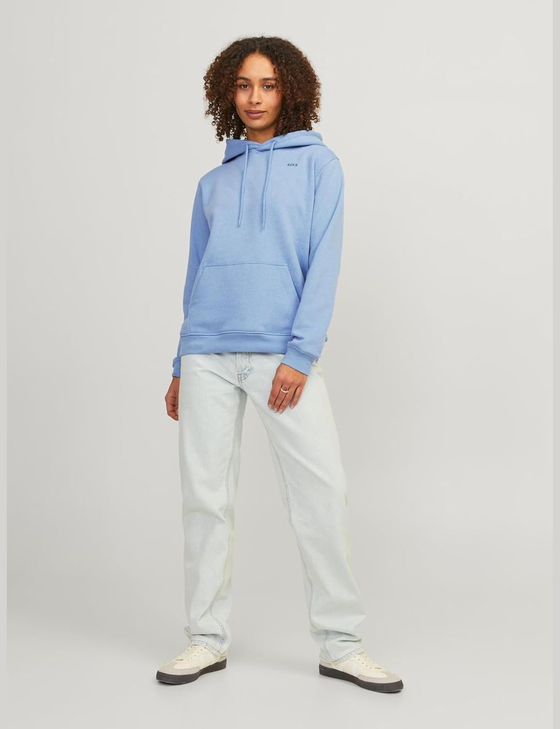 Detalle 2 de JJXX Women's Jxabbie RLX Ls Every Hood SWT Noos