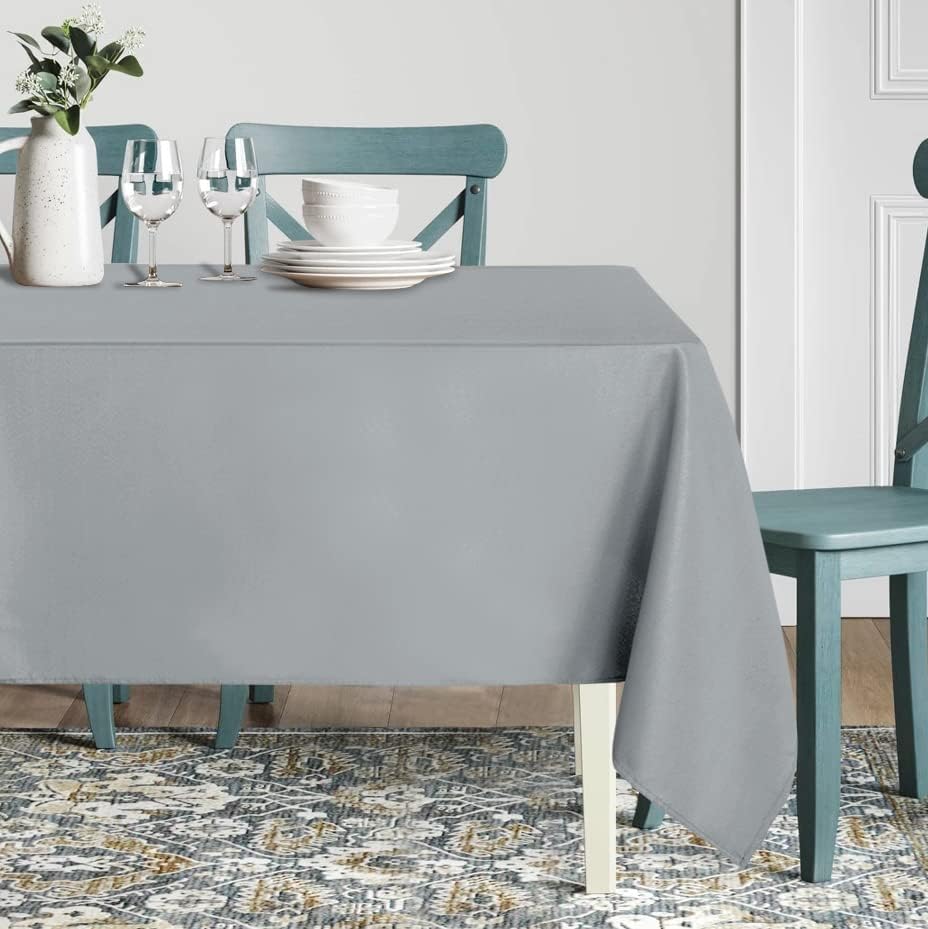 Thumbnail 1 de sancua Rectangle Tablecloth 60 x 102 inch