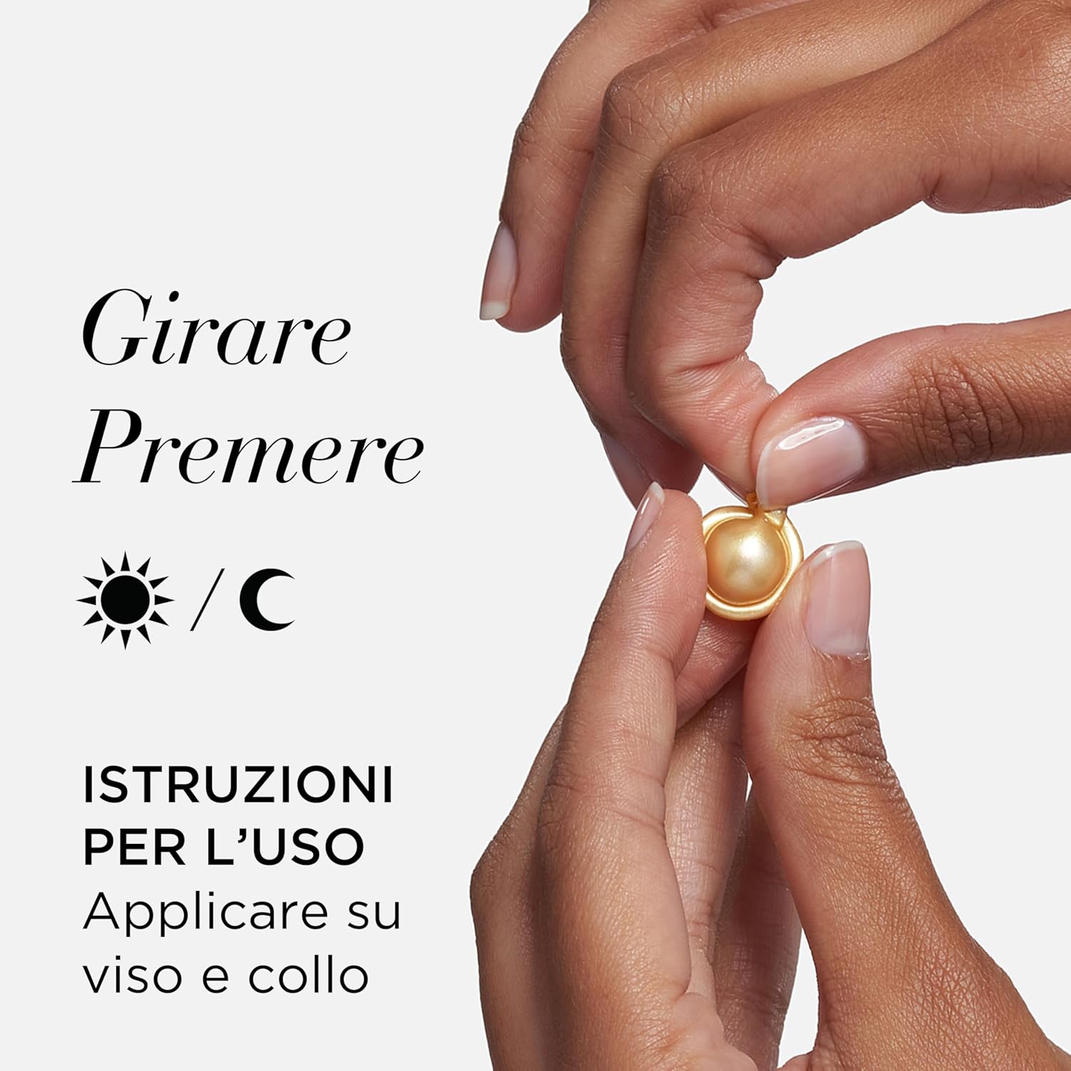 Thumbnail 5 de Elizabeth Arden Advanced Ceramide Capsule di Siero di Ceramide, dose singola: triplo effetto anti-età