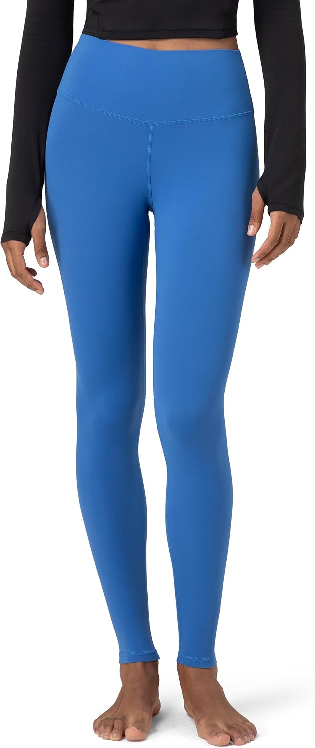 Detalle de Colorfulkoala Dreamlux High-Waist Leggings 25"